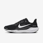 Nike Men s Pegasus 41 Black White Anthracite 11.5